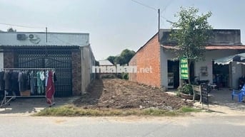 Còn 1 lô *** 336m2 ngay trung tâm Trảng Bàng chỉ 900TR CÓ TL,SHR