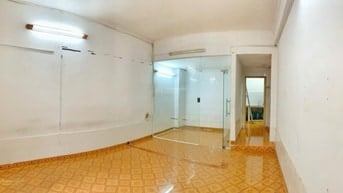 HÀNG HIẾM QUẬN 3 CĂN HỘ TRỆT TIỆN LỢI, KHÔNG CẦN LEO CẦU THANG!