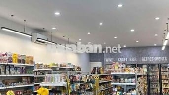 MẶT BẰNG LÔ GÓC 2 MT KHU PHỐ TÂY AN THƯỢNG GẦN LÊ QUANG ĐẠO