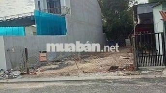 Bán gấp 284,7m2 đất An Hòa, Trảng Bàng, SHR, đường nhựa thông 650tr 