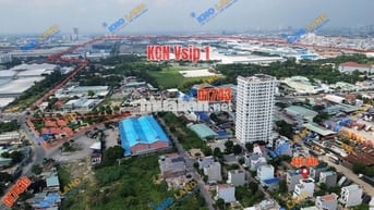 Rẻ hơn 200tr so với Hàng Xóm, 1 lô đất Trong KDC Phúc Đạt, Giá Đầu Tư