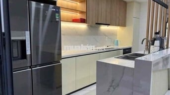 Cho thuê nhà Full nội thất MT đường Tên Lửa DT 5 x 20m, 4 tấm, giá 55