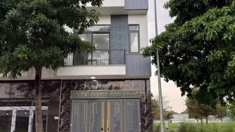Bán nhà 2 lầu, Hội Nghĩa, Vsip 3, (Gía 1ty690tr)
