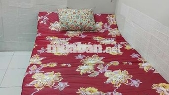 Cho nữ thuê 1phòng 10m2 giá 1triệu.ở Chung cư Đại Thanh 