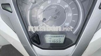 Honda Lead Trắng 41655 km