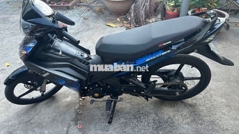 Yamaha Exciter 135 2010 Đen