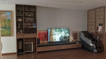 Cần bán căn N03-T4: 120m², tầng 17, Ngoại giao đoàn Hồ Tây, Starlake