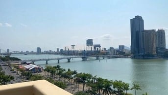 BÁN KHÁCH SẠN MẶT TIỀN VIEW SÔNG HÀN