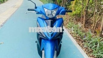 Honda Wave 110 FI 2018 Xanh