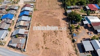 CHÍNH CHỦ CẦN BÁN LÔ ĐẤT VƯỜN GẦN 1000m² – GIÁ CHỈ NHỈNH HƠN 1 TỶ5