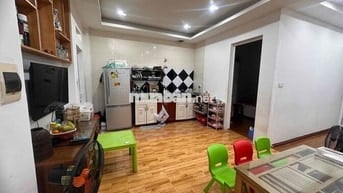 Bán CCMN siêu rộng 50m2 giá rẻ