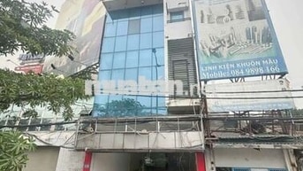 🔥[Free 1 tháng]🔥 Cho thuê nhà làm văn phòng, spa 219 Nguyễn Khoái