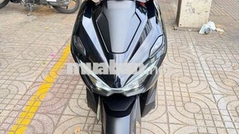 Honda AB 160CC ABS 2026 Đen 1500km