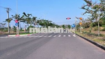 HÀNG NGỘP - CHỦ CẮT LỖ 500TR LÔ ĐẤT FULL THỔ CƯ NGAY CỔNG SONADEZI