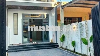 NHÀ 2 TẦNG KIỆT Ô TÔ TRƯỜNG CHINH, ĐÀ NẴNG - GẦN MẶT TIỀN VÀO Ở NGAY