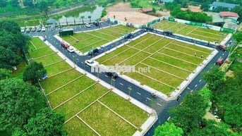  SIÊU PHẨM VIEW HỒ – HIẾM CÓ KHÓ TÌM TẠI HÒA LẠC 