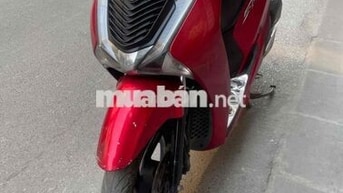 Honda SH 125i Đỏ