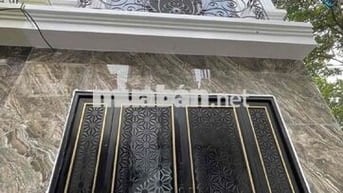NHÀ MỚI UY NỖ – FULL THỔ CƯ – GẦN Ô TÔ – Ở NGAY