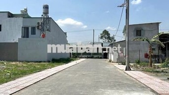 3 LÔ LIỀN KỀ GẦN CỔNG 2 SÂN BAY BIÊN HÒA CHỈ 400TR SỞ HỮU NGAY!