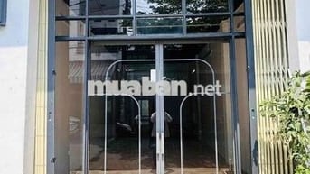 CHO THUÊ NHÀ - MẶT TIỀN NGUYỄN VĂN BÉ - Khách thuê tuỳ ý kinh doanh