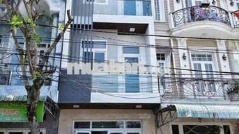 Nhà 2 lầu 4 phòng KDC An Khánh (thuận tiện ở và kinh doanh)