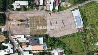 Đất thổ cư ngang 6,5 x 48, Kp.Lộc Khê, P.Gia Lộc, Tây Ninh