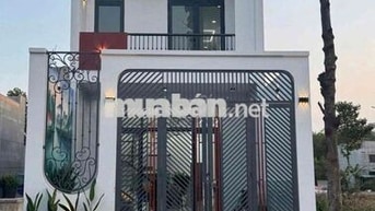 BÁN GẤP NHÀ HỘI NGHĨA BD cũ (BÌNH CƠ-HCM)