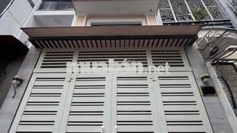 HIẾM LÝ THƯỜNG KIỆT - NGANG >5M - SÁT MẶT TIỀN