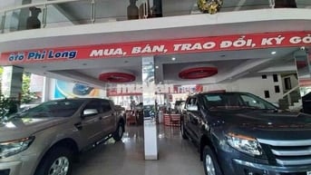 CHO THUÊ TÒA NHÀ GÓC 2 MẶT TIỀN KINH DOANH LÝ THƯỜNG KIỆT - DTXD 700M2