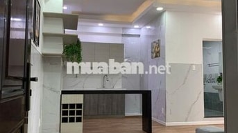 bán căn hộ chung cư 155 Nguyễn Chí Thanh, Quận 5