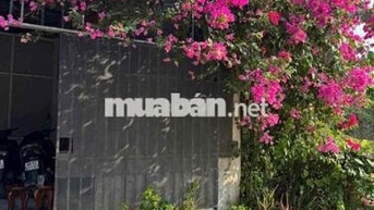Nhà 1 trệt 1 lầu  Phước Tân 150m2