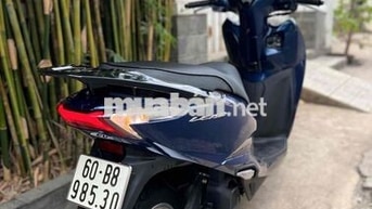 Honda Lead 2018 Xanh