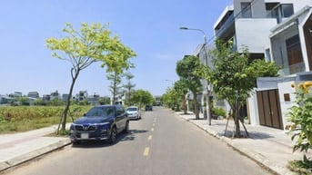 Bán đất Thanh Lương 14, Hòa Xuân, Cẩm Lệ - 100m2 - 6.1 tỷ