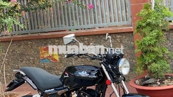 Honda Win 110 màu Đen