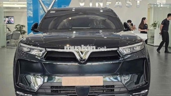 VF9 E ĐỦ MÀU GIAO LIỀN-HỖ TRỢ NỢ XẤU NHÓM 5!