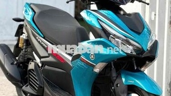 Yamaha NVX 155 ABS 2023 bstp 9chủ sang tên