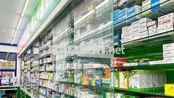 MẶT BẰNG TRẦN BẠCH ĐẰNG NGAY PHỐ ĐI BỘ GIÁ THUÊ RẺ