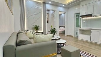 Bán CH tập thể Quỳnh Mai, Phố 8/3 ,Hai Bà Trưng 60m 2 ngủ giá 3,3 tỷ