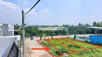 Chính Chủ Bán 5 lô Liền Kề Sổ Riêng Chỉ Cần Tài Chính 200Tr Sở Hữu