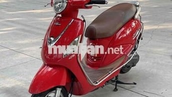 SYM Attila FI 2014 Đỏ
