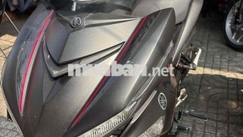 Yamaha Exciter 150 2017 Đen 25186 km