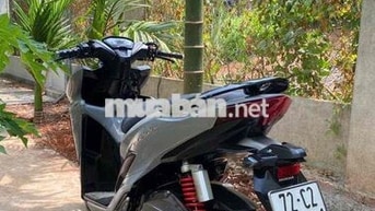 Honda Vario 125 2019 Xám