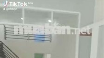 Nhà thuê mặt  tiền 4_20 Gác lửng pn.  Ấp 6 xã Tân vĩnh lộc B 