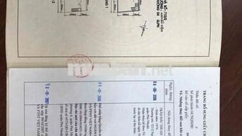 Bán nhà sát MT 70m2 Nguyễn kiệm , Phú Nhuận