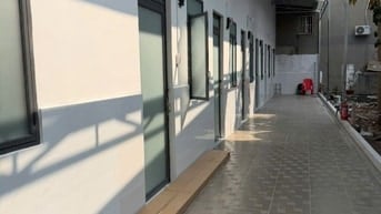 Bán Dãy Nhà Trọ gần Nguyễn Ảnh Thủ-Rộng 7m