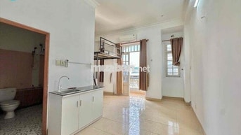 2 PN + 1 DUPLEX NGAY NGÃ 4 Ga Q12