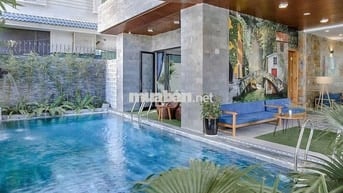 🏡 CHO THUÊ TÒA BOUTIQUR GẦN HỒ NGHINH
