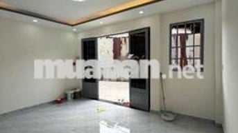 Nhà  trệt lầu mới P.Linh Tây. Chỉ 9tr tháng 3PN