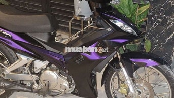 Yamaha Exciter 2006 Đen tím