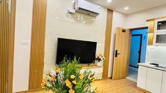 Bán CH tập thể Quỳnh Mai, Phố 8/3 ,Hai Bà Trưng 60m 2 ngủ giá 3,3 tỷ